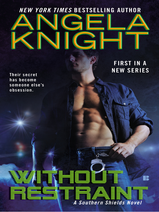 Title details for Without Restraint by Angela Knight - Wait list